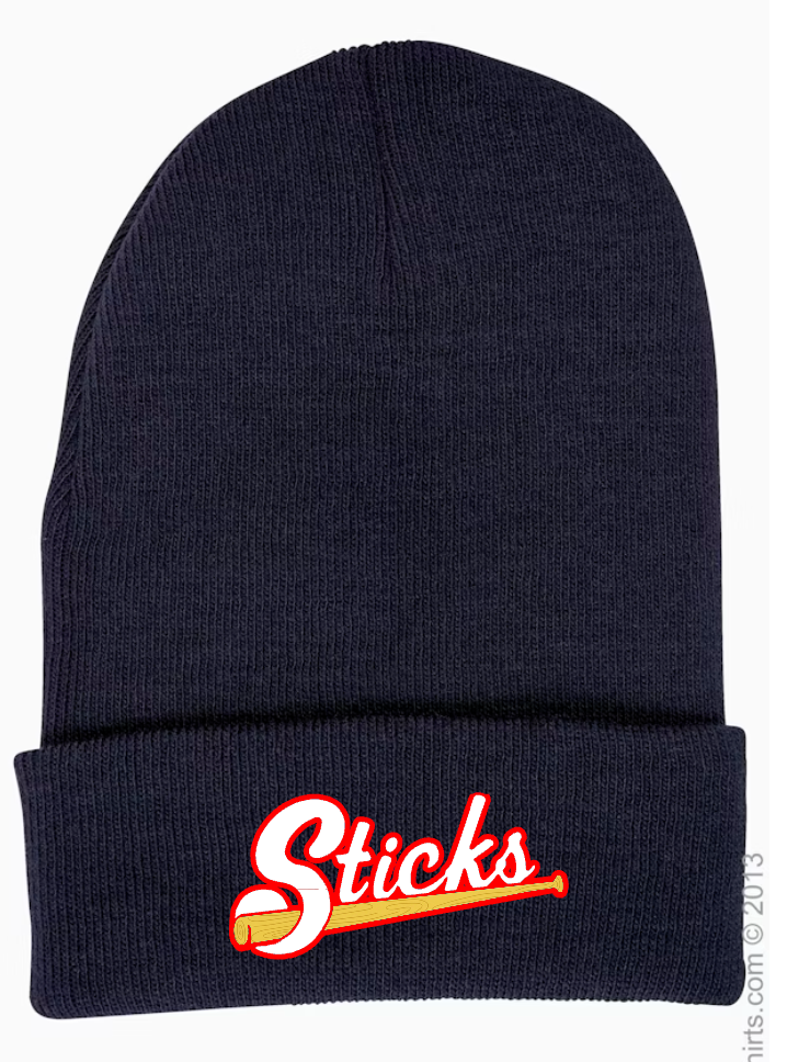 Beanie, Navy